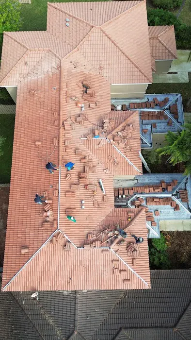 Kantuta Corp Roofing Picture 4