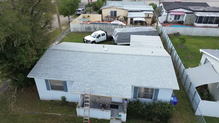 Kantuta Corp Roofing Picture 5