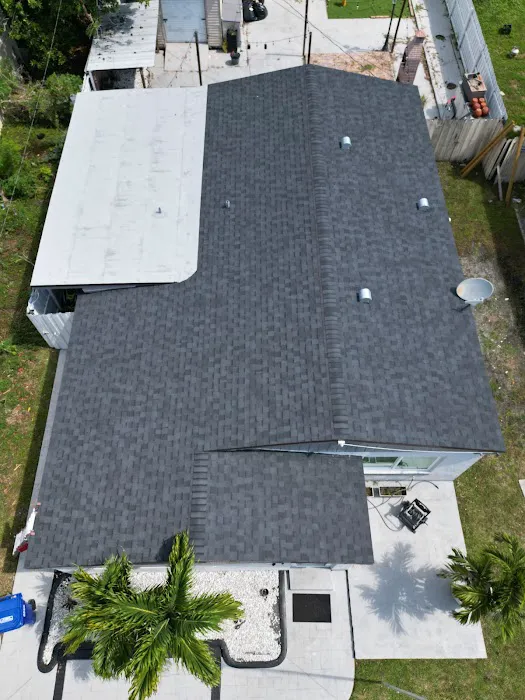 Kantuta Corp Roofing Picture 10