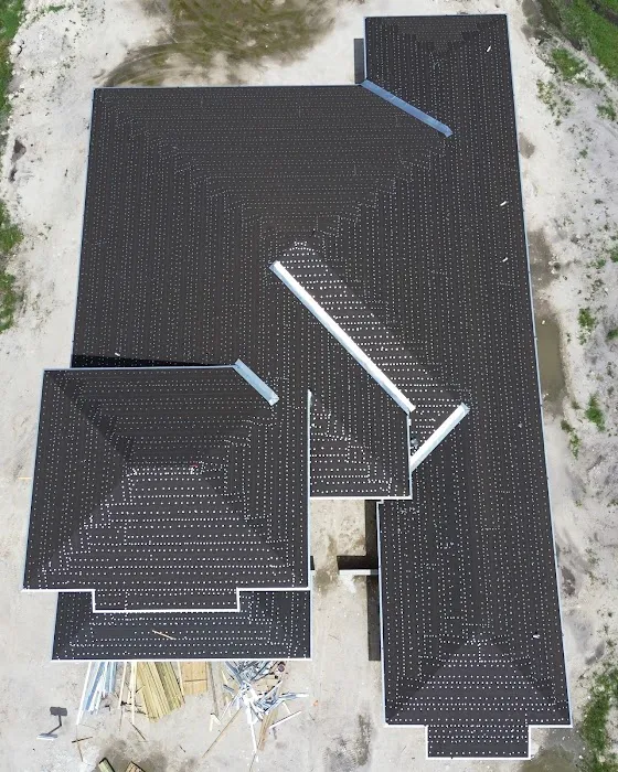 Kantuta Corp Roofing Picture 3