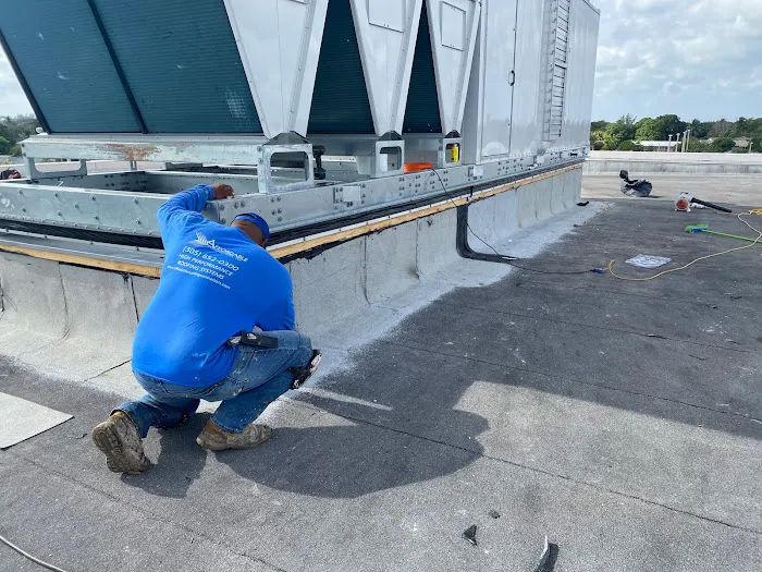 Affordable Contractors, Inc. Picture 10