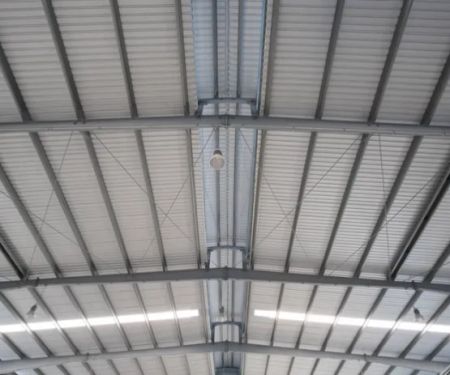 Opa-locka Skyline Shelter Roofing Contractors