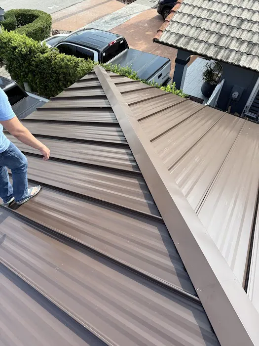 SRS Roofing Specialist Picture 6