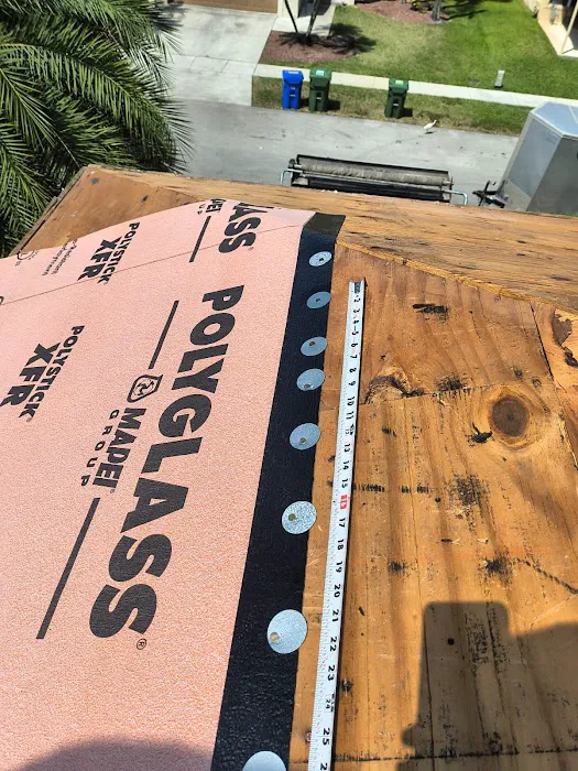 SRS Roofing Specialist Picture 9