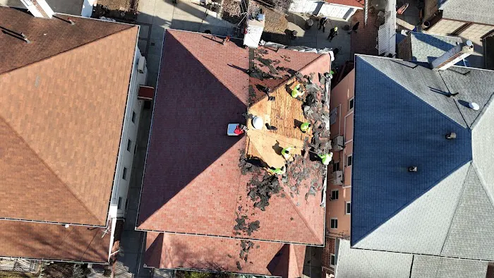 Power Roofing Aventura Picture 5