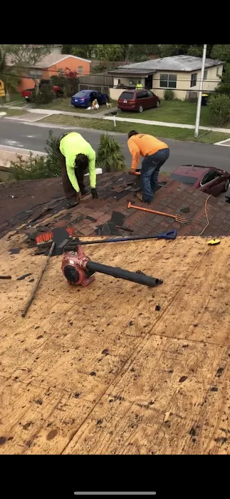 VIP Roofing Inc Picture 2