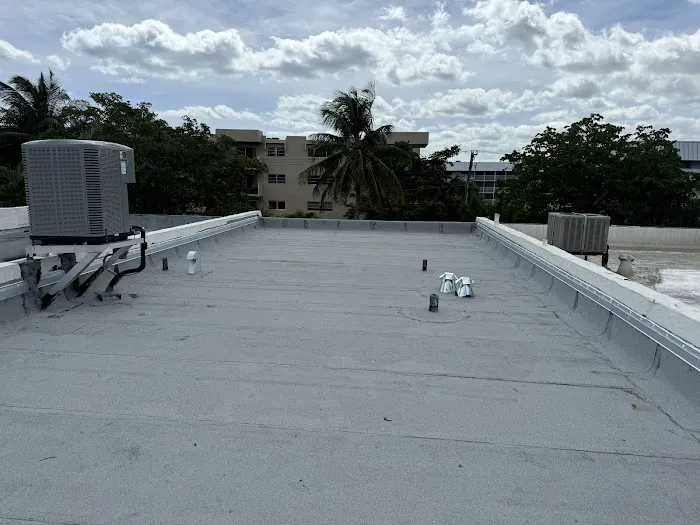 JBN Construction and Roofing Picture 1