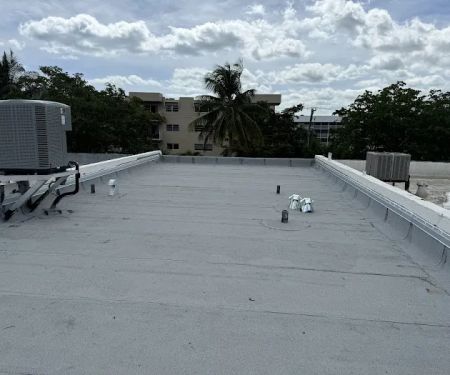 JBN Construction and Roofing