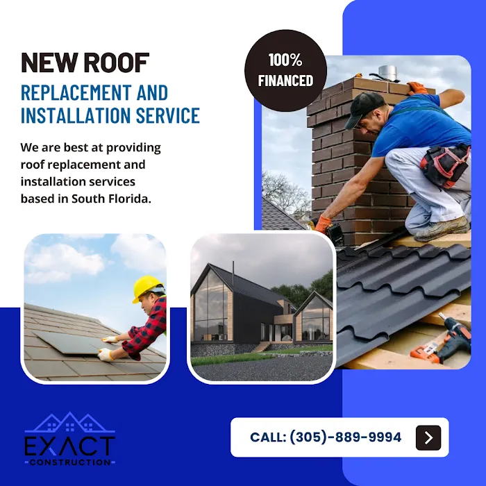 Exact Roofing Picture 6