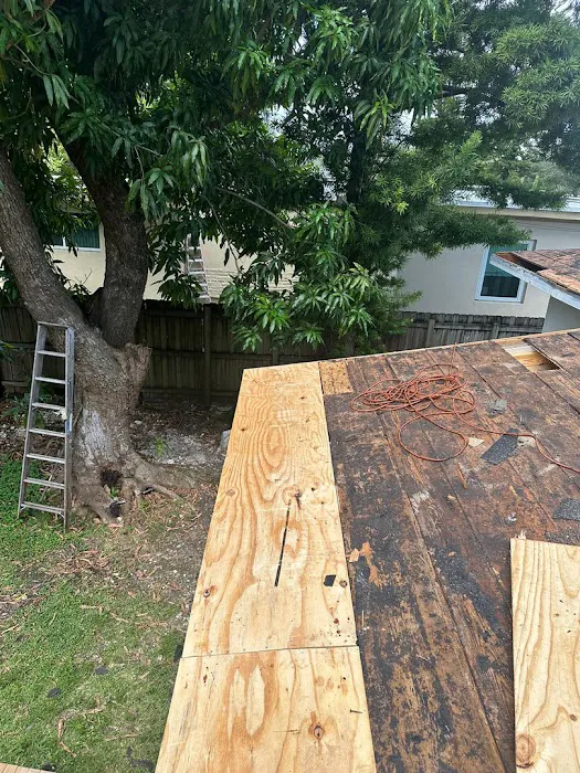 Exact Roofing Picture 1