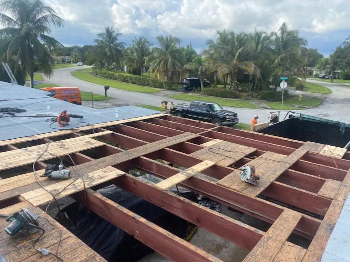 Exact Roofing Picture 5