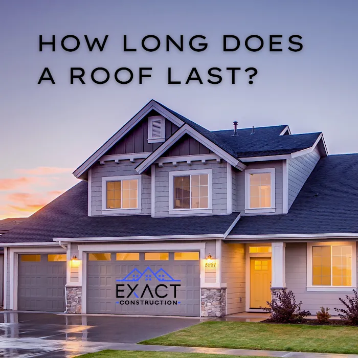 Exact Roofing Picture 9