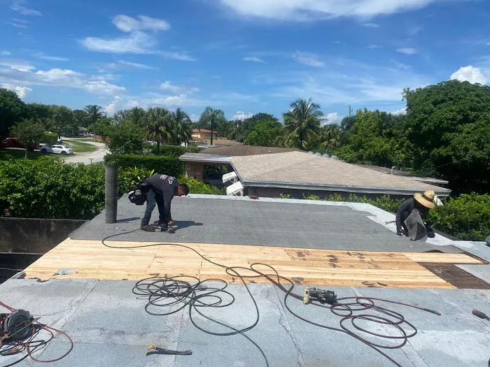 Exact Roofing Picture 7