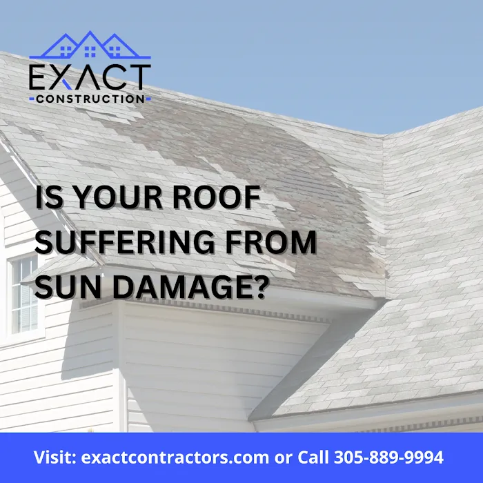 Exact Roofing Picture 10