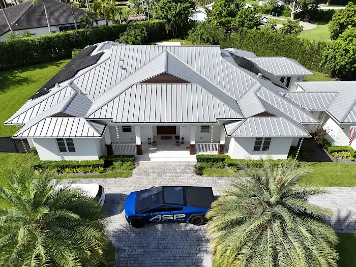 ASP SuperHome Kendall Picture 9