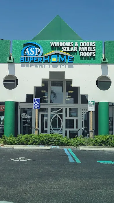 ASP SuperHome Kendall Picture 6