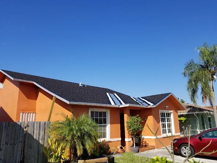 Shield Roofing Picture 2