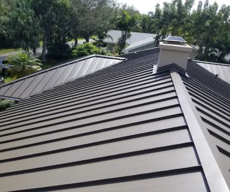 Shield Roofing