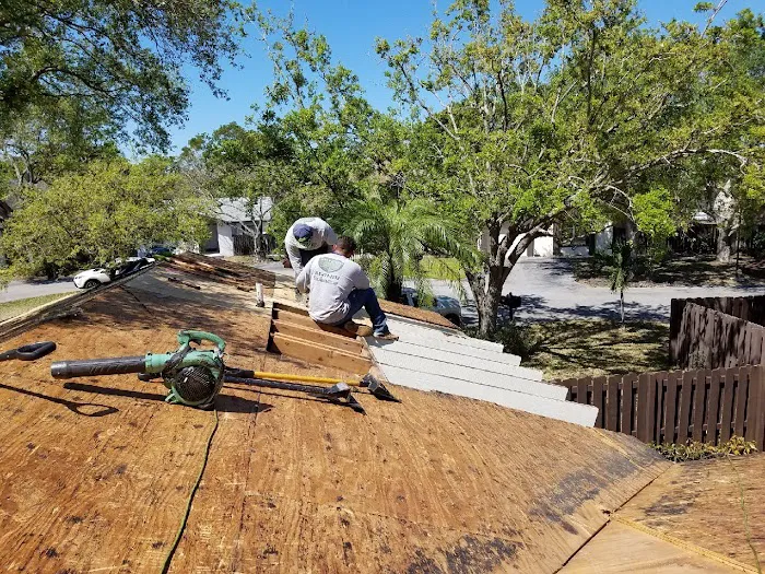 Shield Roofing Picture 7