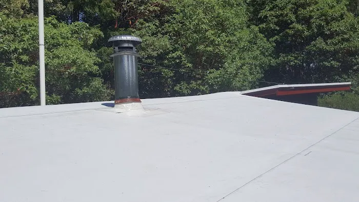 Atlantic Express Roofing Company Miami Picture 1