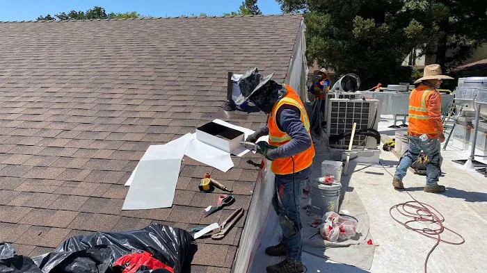 Atlantic Express Roofing Company Miami Picture 2