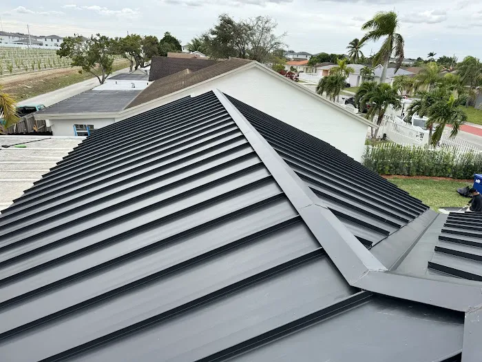 Roofing Experts Services Picture 7