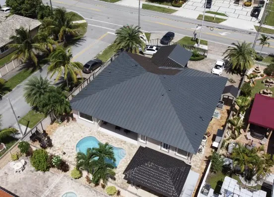 Roofing Experts Services Picture 4