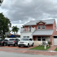 Roofing Experts Services ico