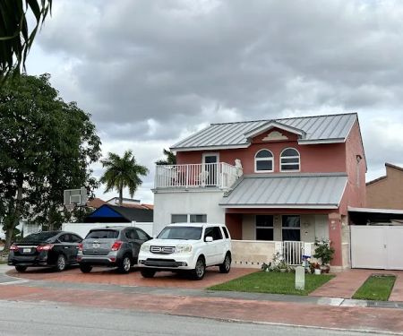 Roofing Experts Services