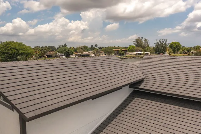 Sun Life Roofing Picture 1