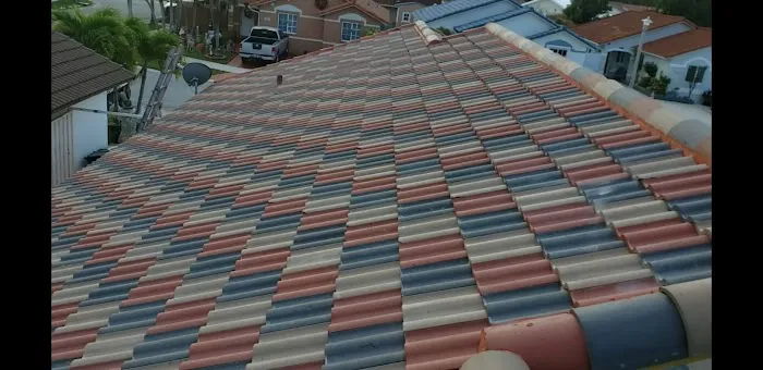 E7D Roofing Services Picture 3