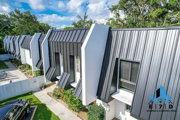 E7D Roofing Services Picture 1