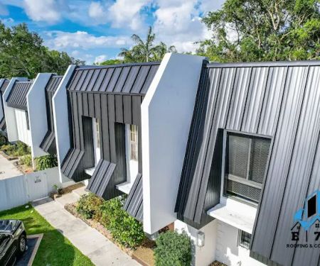 E7D Roofing Services