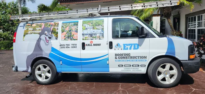 E7D Roofing Services Picture 2