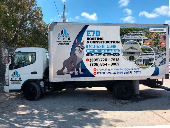 E7D Roofing Services Picture 7