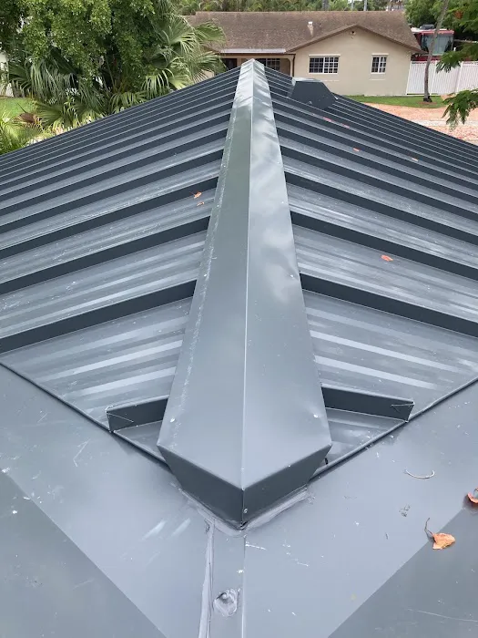 D&D Roofing Picture 2