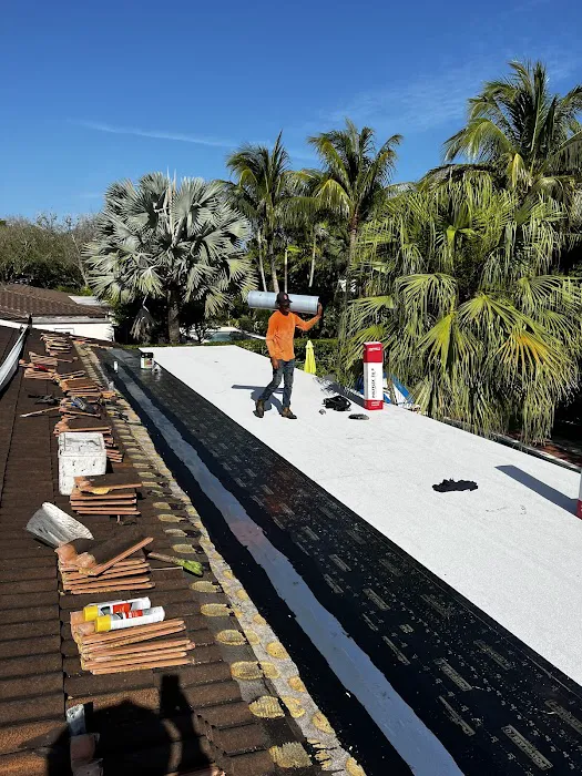 D&D Roofing Picture 6
