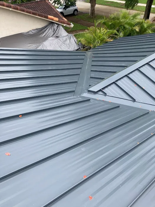 D&D Roofing Picture 5