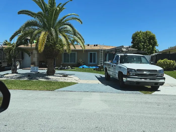 Dafam Roofing LLC Picture 8