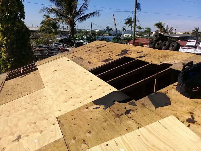 Dafam Roofing LLC Picture 10