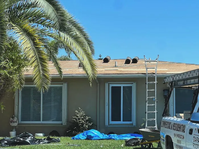 Dafam Roofing LLC Picture 7