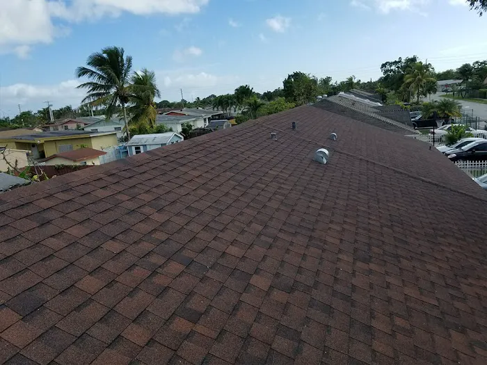 Dafam Roofing LLC Picture 9
