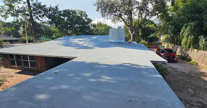 Dafam Roofing LLC Picture 5