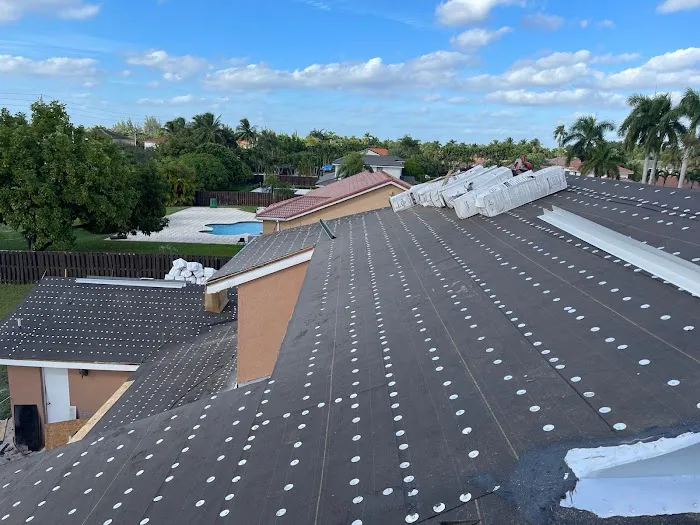 Yes Roofing Construction Inc Picture 8