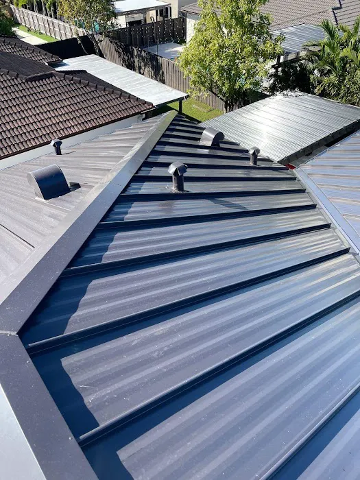 Yes Roofing Construction Inc Picture 9