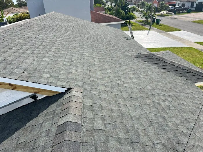 Yes Roofing Construction Inc Picture 10