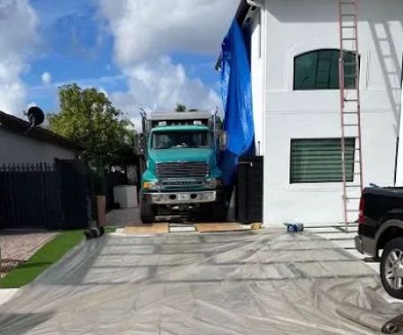 Yes Roofing Construction Inc