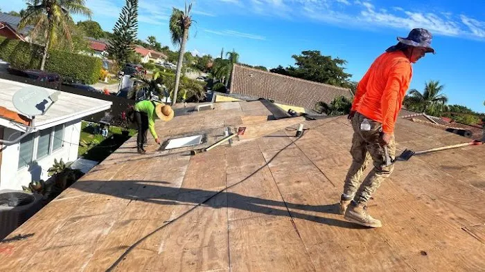 Yes Roofing Construction Inc Picture 6