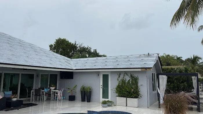 Yes Roofing Construction Inc Picture 3