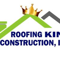 Roofing King Construction Inc ico